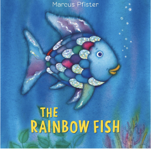 The Rainbow Fish