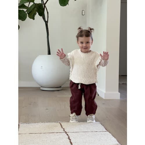 Home Birth Checklist | A link to the needs we have for our home birth, should you feel inclined!