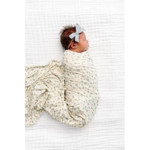 Lou Lou & Company - Swaddle Blanket