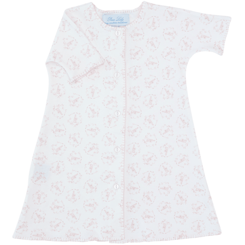 Bunny Day Gown – Pixie Lily - Pink