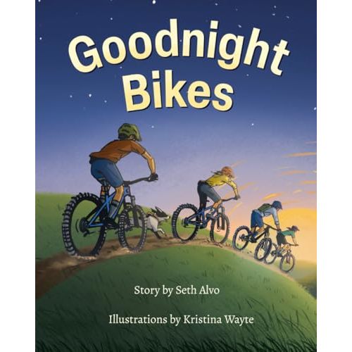 Goodnight Bikes