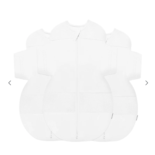 SNOO Sleep Sack 3-Pack of Sizes – Happiest Baby