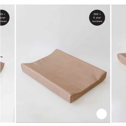 Baby Changing Pad