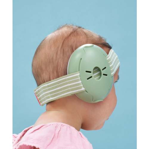 Buy Alpine Muffy Baby Classic | Hearing protection for babies
