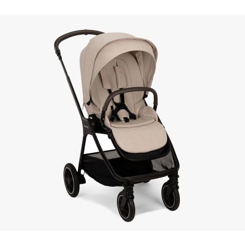 Nuna TRIV™ Next Stroller – Compact & Versatile | Pottery Barn Kids