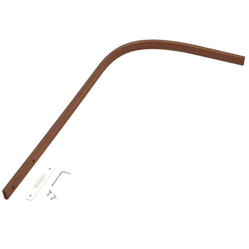 Stokke Sleepi Drape Rod V3 - Warm Brown