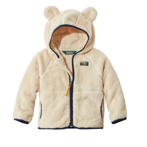 Toddler & Baby Outerwear
