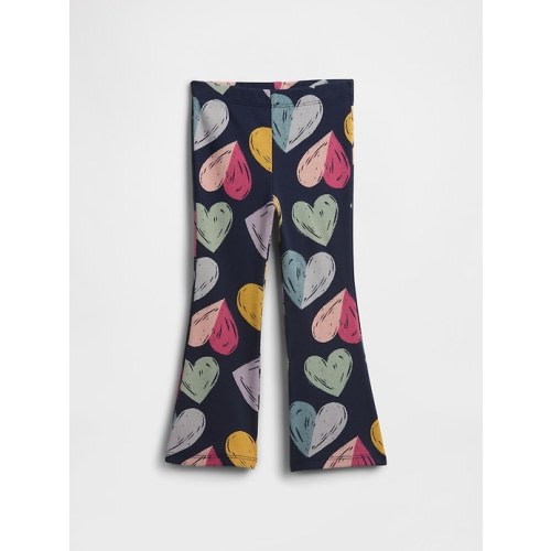 Baby & Toddler Mix & Match Print Flare Leggings