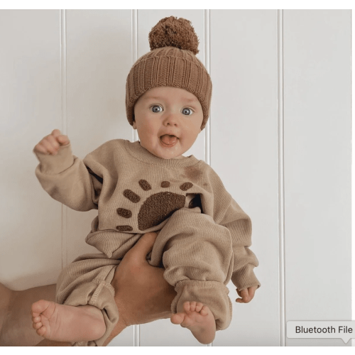 Sunshine Set- size 1-3