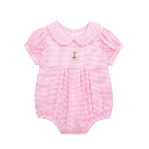 Golf Bubble – Pickering Boxwood