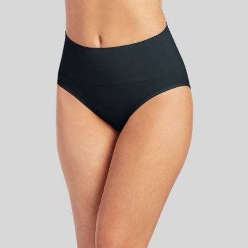 Jockey Generation™ Women's Tummy Smoothing Mid-Waist Briefs