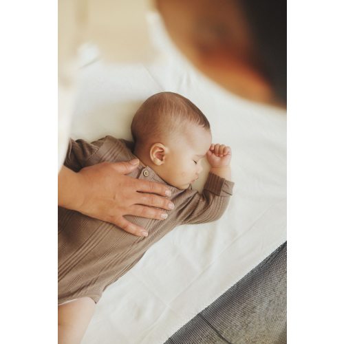 BabyBjörn Fitted Sheet for Travel Crib Light/Easy Go