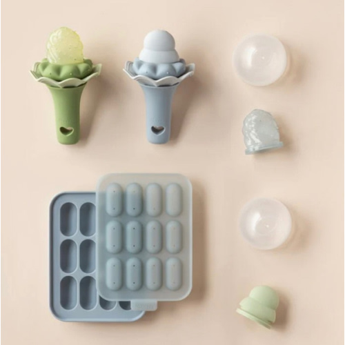 Baby Food Feeder - 2 Pack