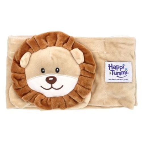 Happi Tummi Colic & Gas Relief for Babies & Infants, Soft Washable Waistband, Maw Maw, 1 Count