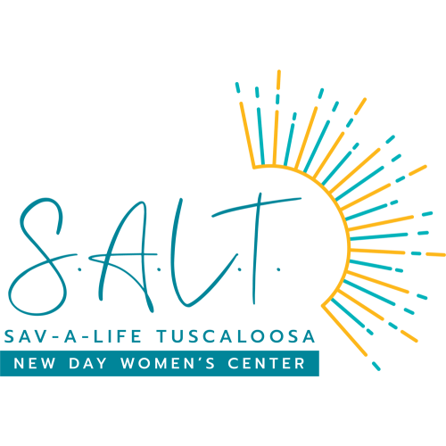 Donate to Sav-A-Life Tuscaloosa | New Day Women's Center