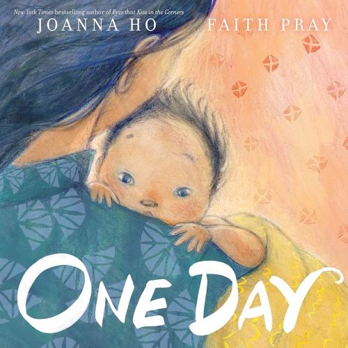 One Day: A Mother's Dreams and Hopes of Parenting Expressed through Poetic Prose - Kindle edition by Ho, Joanna, Pray, Faith. Children Kindle eBooks @ Amazon.com.