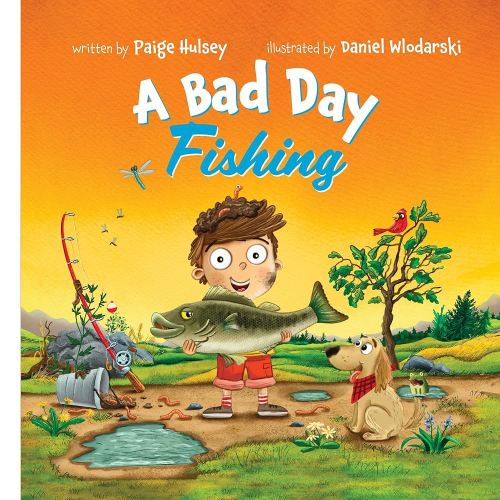 A Bad Day Fishing