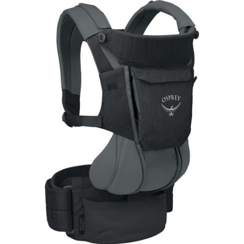 Poco Soft Child Carrier LT