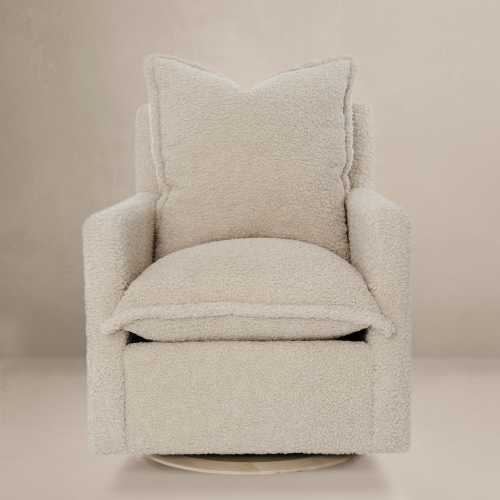 Olio Nola Swivel Glider