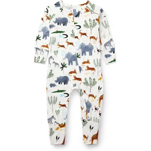 Loulou Lollipop Tencel Lyocell Sleeper