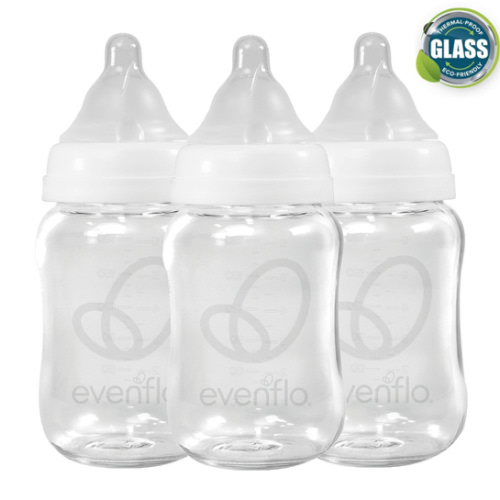 Evenflo 🍼 Balance + Bottles for Breastfed Babies – Evenflo Feeding