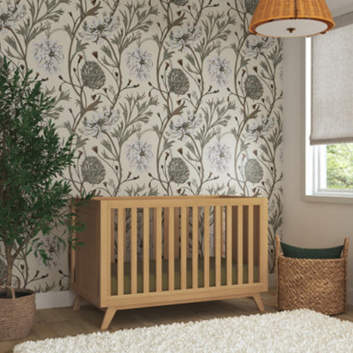 daVinci Otto 3-In-1 Convertible Crib & Reviews | Wayfair