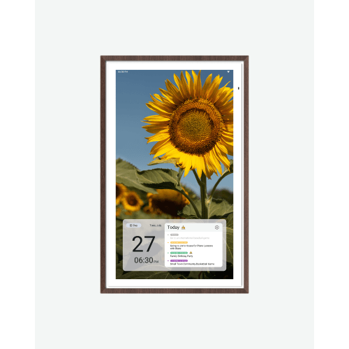 Apolosign 27" 4K Digital Calendar