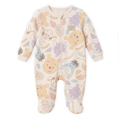 Disney Winnie The Pooh Sleeper - Walmart.ca