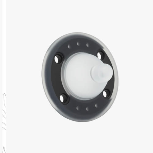 Ninni Pacifier Onyx 1 Pack