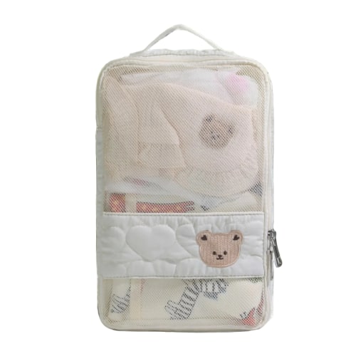 Bear Travel Baby Waterproof Packing Cube Diaper Bag Organizer
