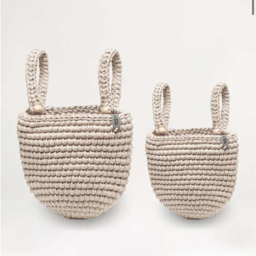 Crib Pocket Organizers – Anzy Home