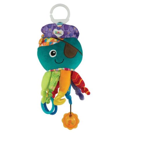 Lamaze Captain Calamari
