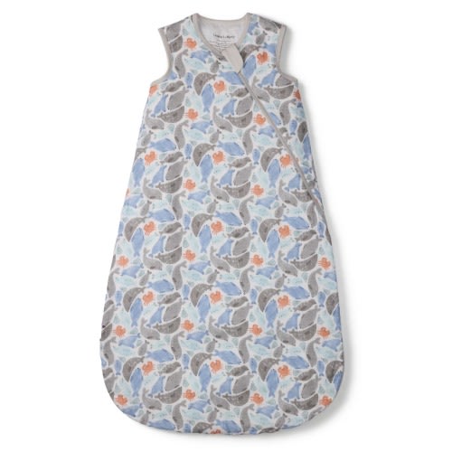 Lightweight Muslin Sleep Bag