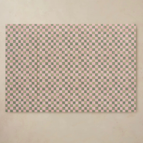 Tumbling Mat | Checker – House of Noa