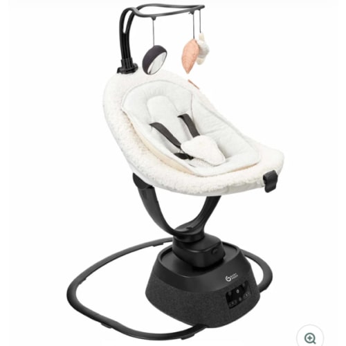 Swoon Evolution Smart Baby Swing