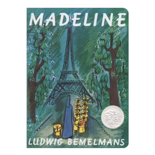 Madeline