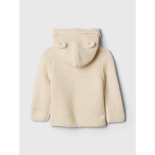 Baby Bear Cardigan