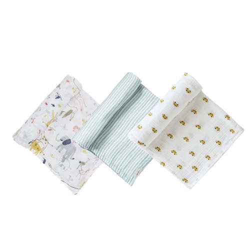 Swaddle 3-Pack