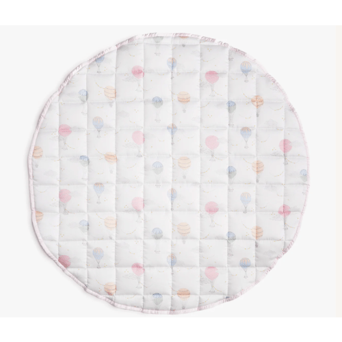 Touch The Sky Play Mat - Pink
