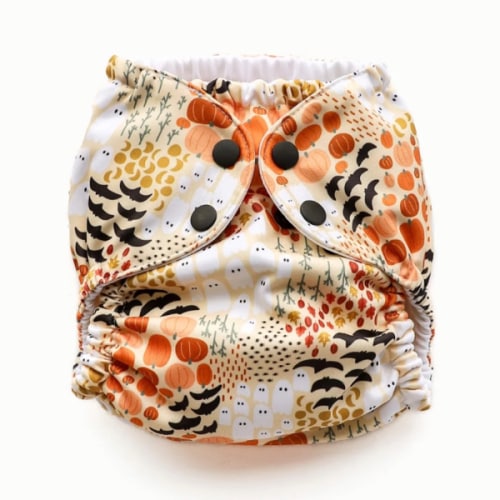 Cloth Diaper Waterproof Covers - Esembly Baby