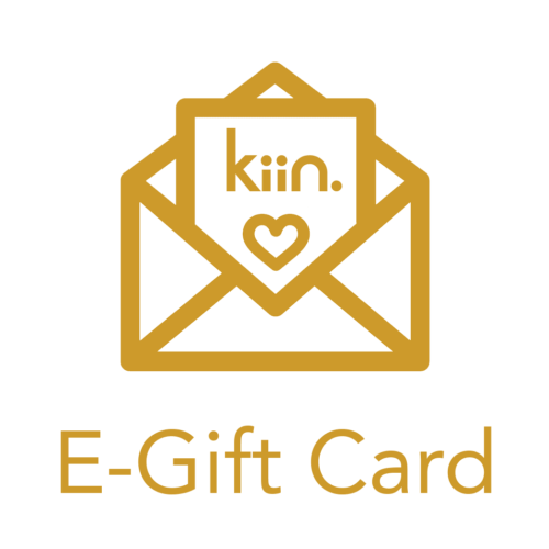 Kiin E-Gift Card – Kiin ®