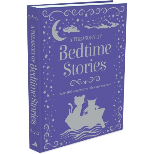 A Treasury of Bedtime Stories Vol. 2
