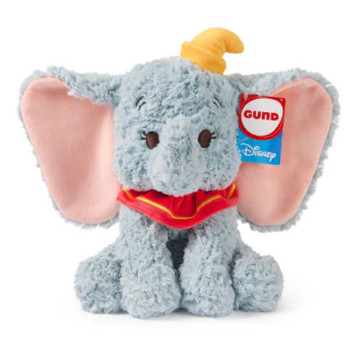 Hatties Toyland Cozys Dumbo | 10 in - Cozys Dumbo | 10 in
