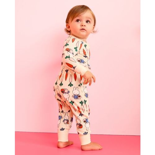 Miffy HannaJams™ Sleeper