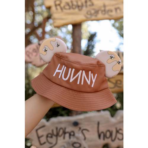 Sweet as HUNNY Bucket Hat