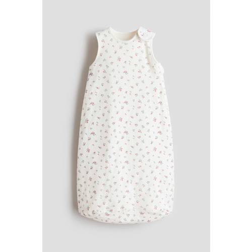 SAC DE COUCHAGE IMPRIMÉ À INDICE THERMAL 2,5