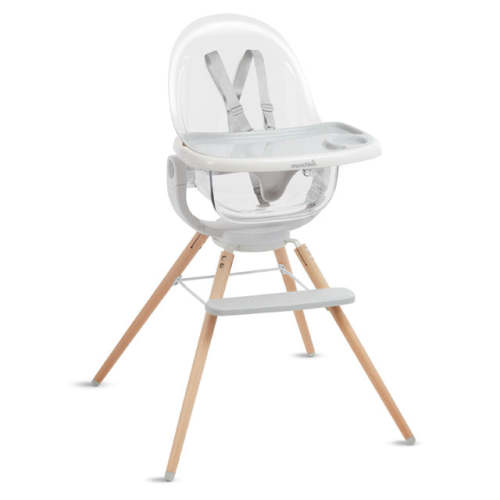 Munchkin 360° Cloud™ High Chair