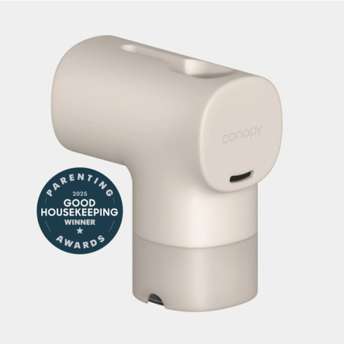 Bath Filter for Baby | The Best Bathtub Water Filter - Canopy