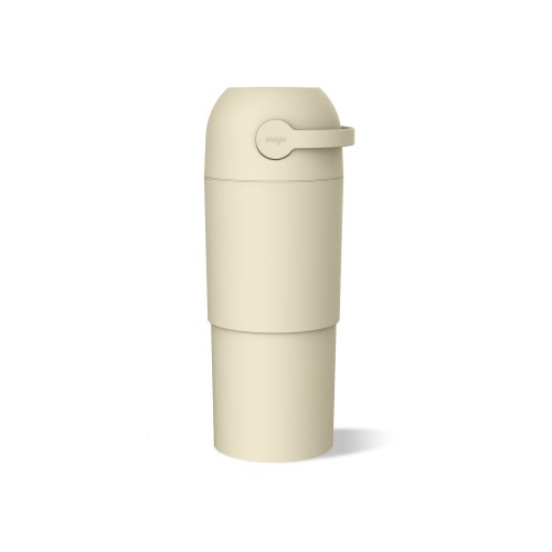 Magic Thoth Nappy Bin Beige Large