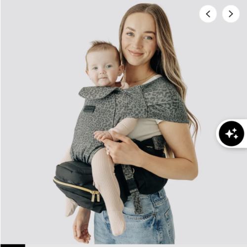 Hip Seat Hands-Free Attachment